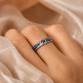 Moon Tide Ring